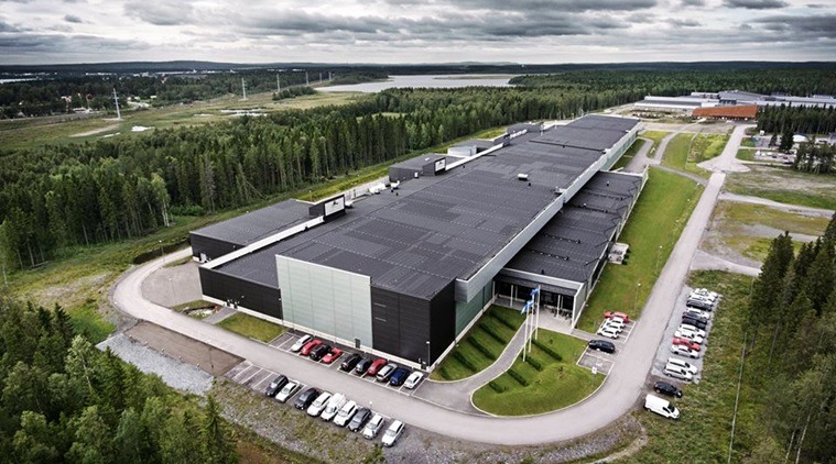 Facebook Data Center Facebook Data Center