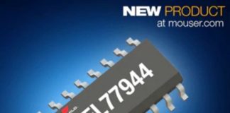 Fairchild's FL779xx LED Drive ICs