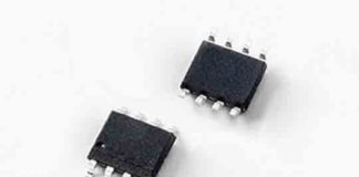 SP4031 Series Hybrid Protection Module