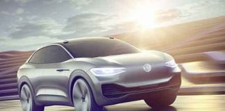 Autonomous EV Ride