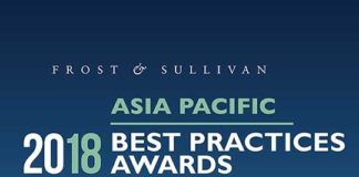Frost_Sullivan Best Practices Awards