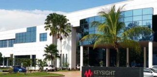 Keysight Technologies