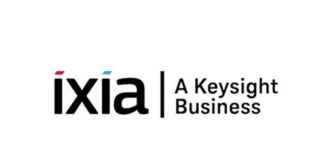 Ixia Keysight Business
