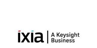 Ixia Keysight Business