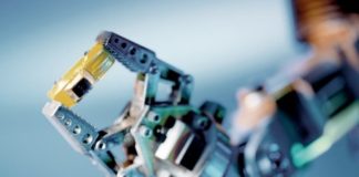 Cellular Machine-to-Machine