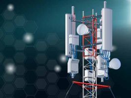 5G Massive MIMO Performance Testing