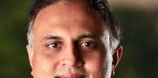 Ram Sukumar, Co-founder & CEO