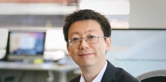 Trifo CEO Zhe Zhang