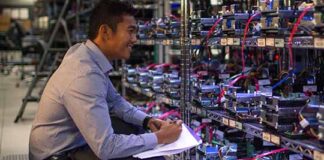 The Next-Gen Data Center