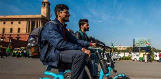 Mobilising EV Financing