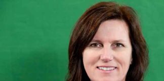 Kim Custeau, Head of Asset Performance Management, AVEVA