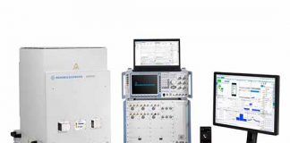 5G NR Device Testing