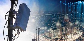 5G Network Testing
