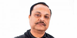 Monojit Samaddar