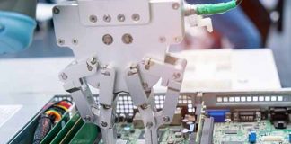 Electronics