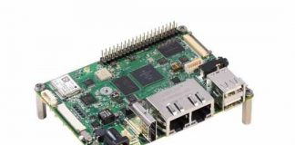 i.MX 8M Mini Single Board Computer