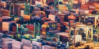 Logistics Industry