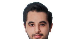 Mr.Arjun Bajaaj, Director Videotex International Group