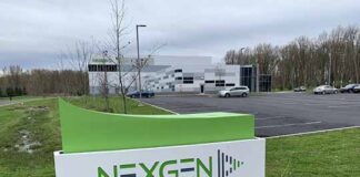 NEXGEN Power Systems