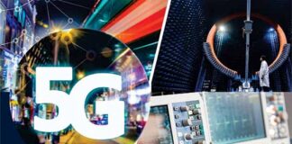 5G Testing and T&M Industry