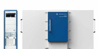 5G mmWave test system