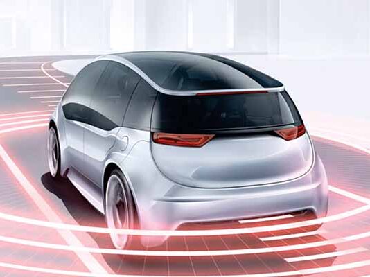 ADAS – An Autonomous Move in 2022