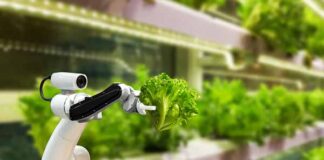 Agriculture Technologies