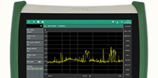 Multi-functional Spectrum Analyzer