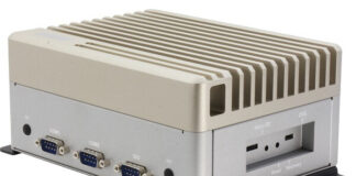 AAEON's BOXER-8641AI Pioneers New Era of AI Performance
