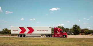 Commercial Trucking