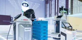 Use Cases of 5G in Factories