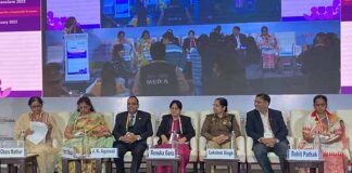 Women in Power
