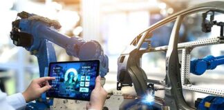 predictive maintenance