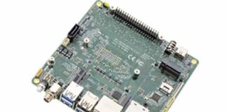 AAEON’s AMR Advancements on Show at Intel Conference