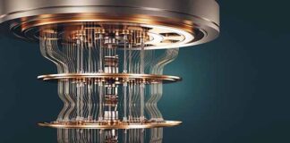 Taking a Quantum Leap in the Future of Computing