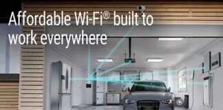 Wi-Fi 6