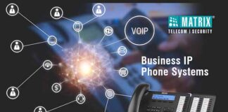 Comprehensive Guide to Understand Business IP Phone Systems