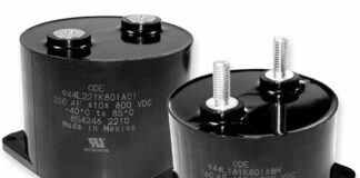 film capacitors