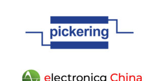 Pickering Electronics