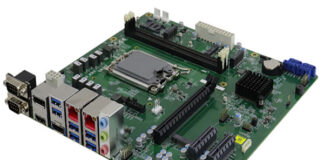 MB998 Micro ATX