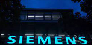 Siemens Limited