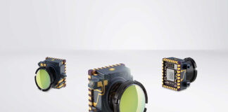 thermal camera