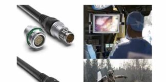 Fischer Connectors