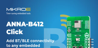 embedded application