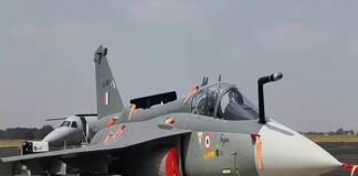 Aerospace and Defence