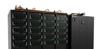 Intel Gaudi3 AI solution