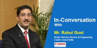 Canon India