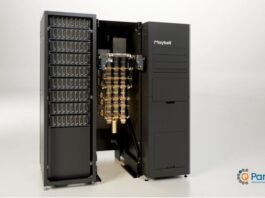 quantum computing