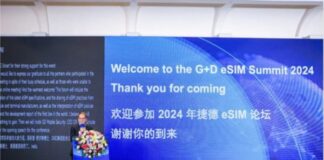 eSIM Summit