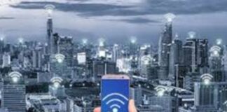 Wireless Market